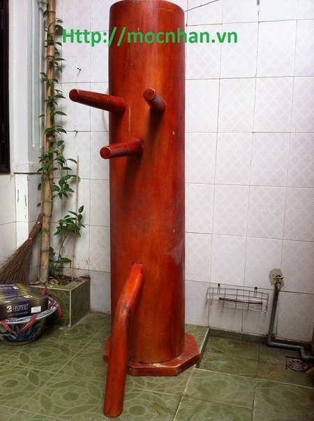 d 37cm gỗ lim vang
